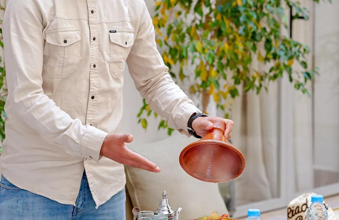 Riad Dar Bayane-1