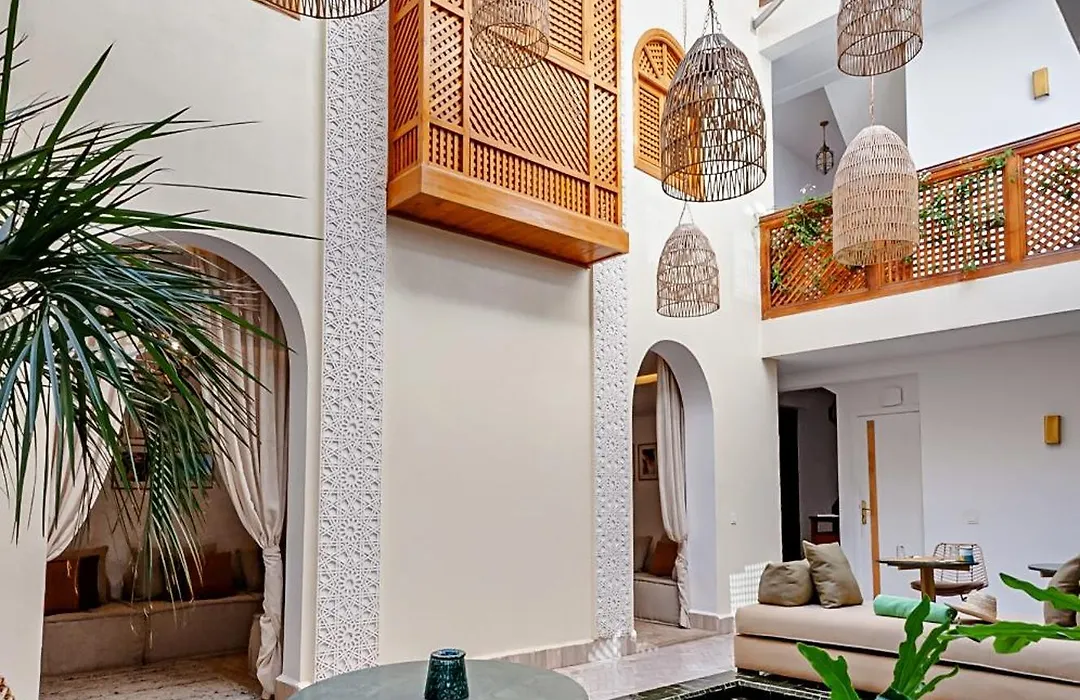 Riad Dar Bayane-1