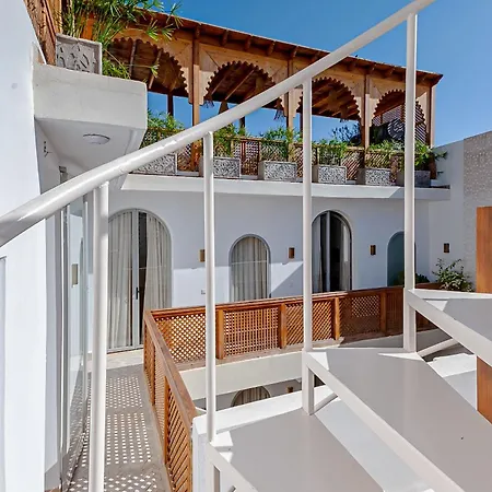Riad Dar Bayane-2