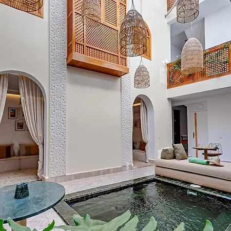 Riad Dar Bayane-2