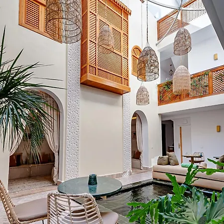 Riad Dar Bayane-3