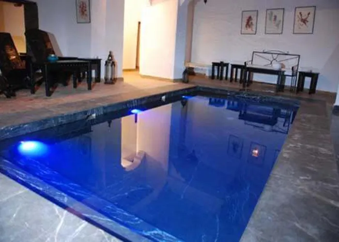 Dar Bounouar Hotel Marrakesh
